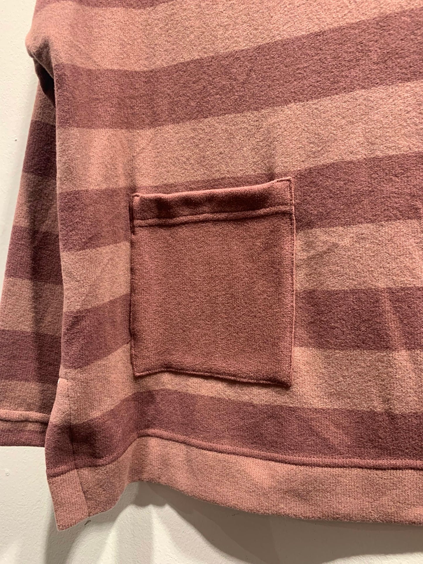 MAMA B - Maglia Buccia V2, Riga Cipolla