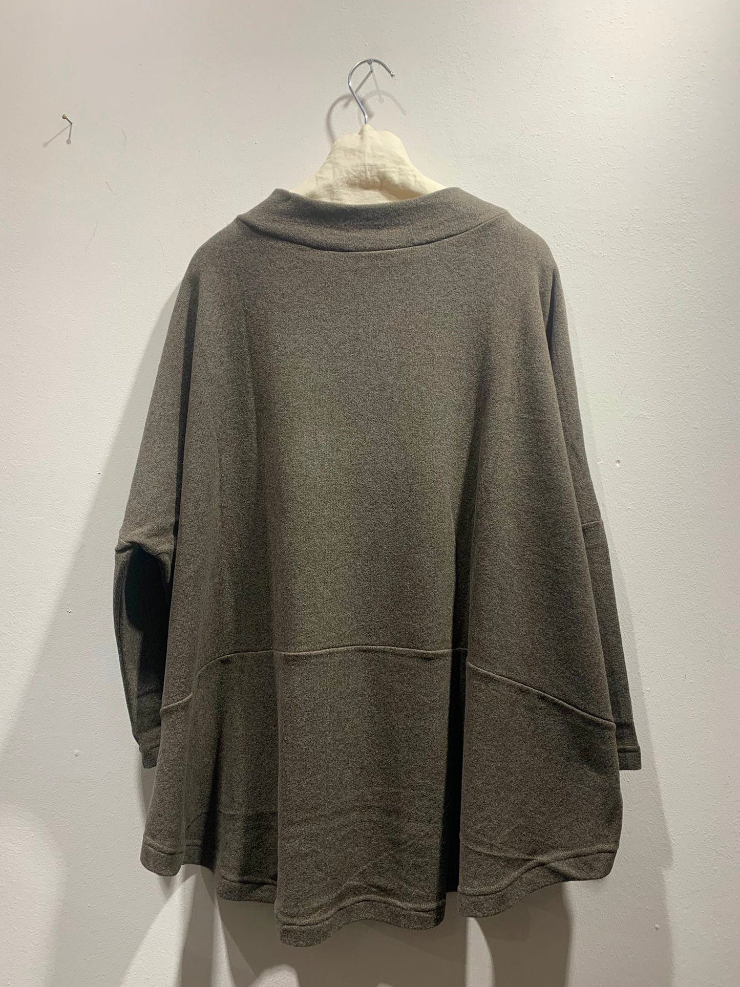 MAMA B - Maglia Spino, Rinde