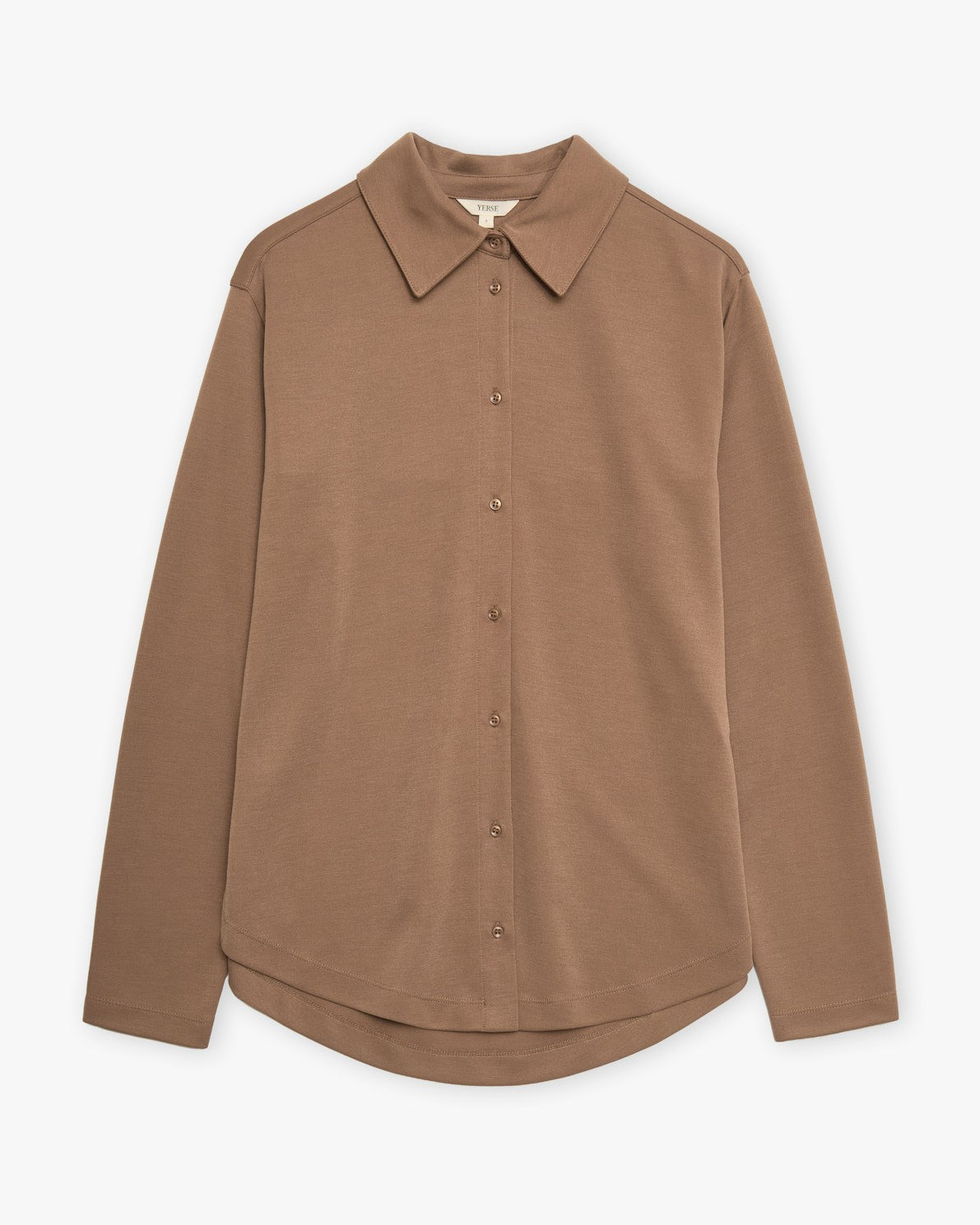 YERSE - Camicia fluida