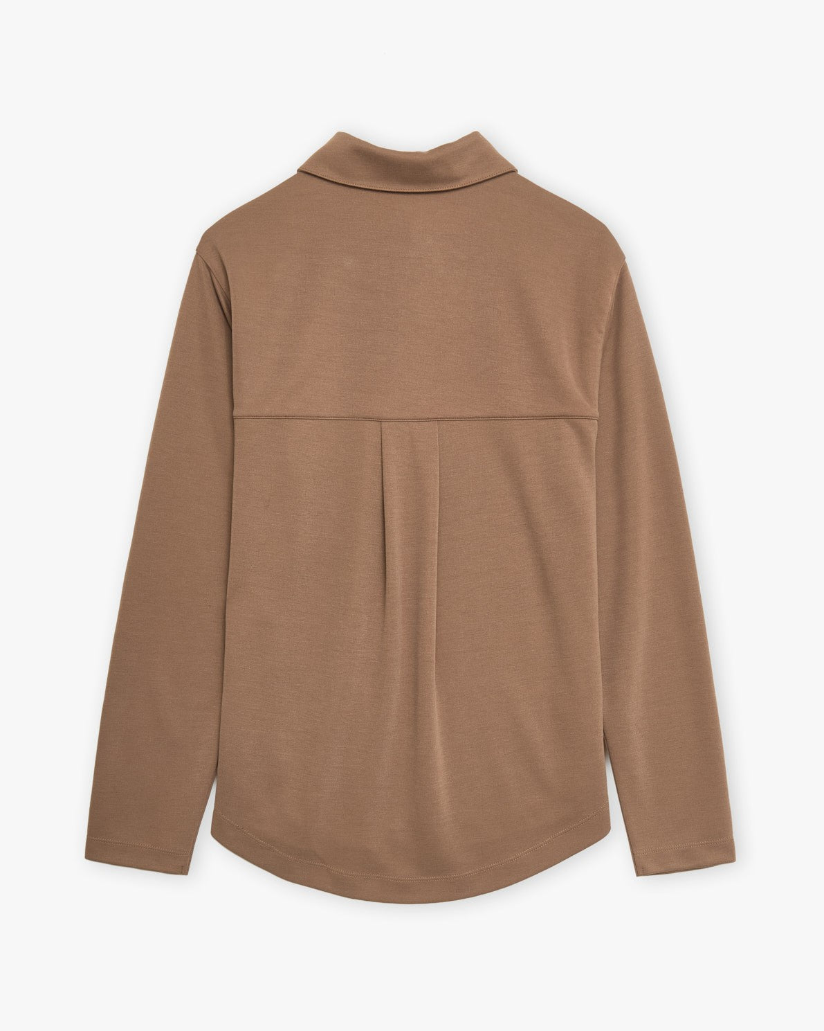 YERSE - Camicia fluida