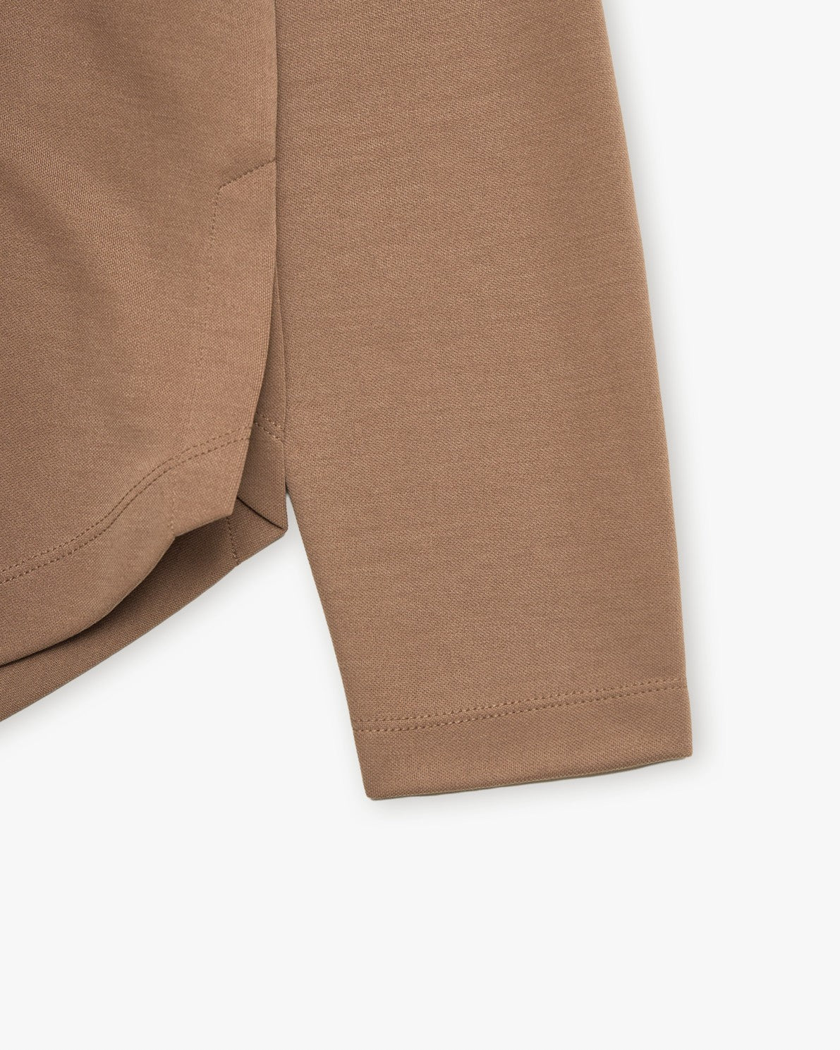 YERSE - Camicia fluida