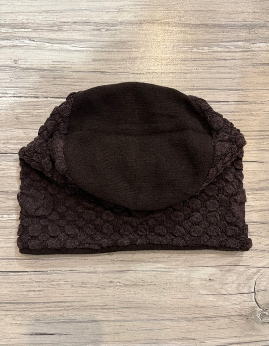 MAMA B - Cappello Lupa, Bolle Moro