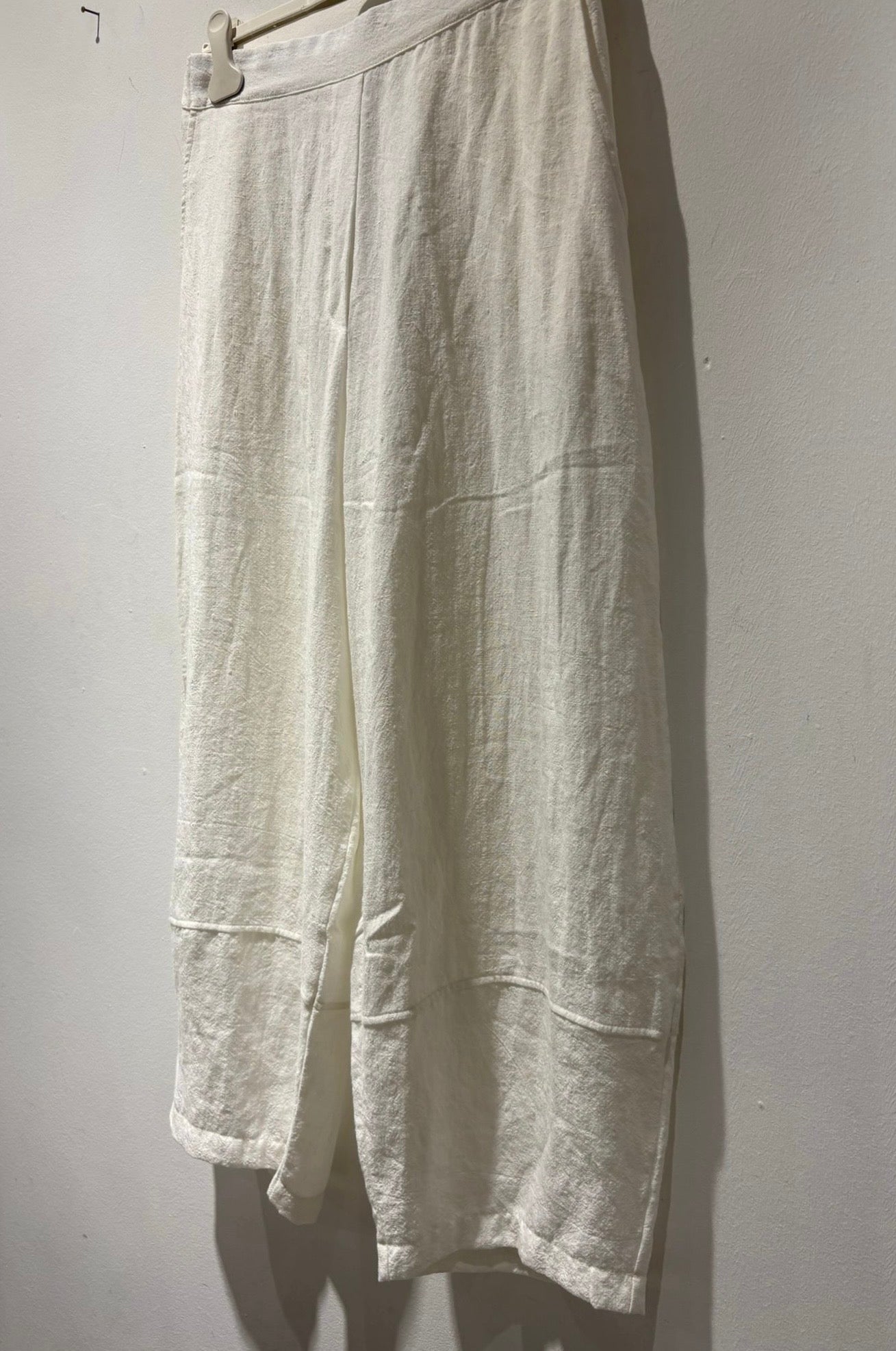 MAMA B - Pantalone Rima O, Latte