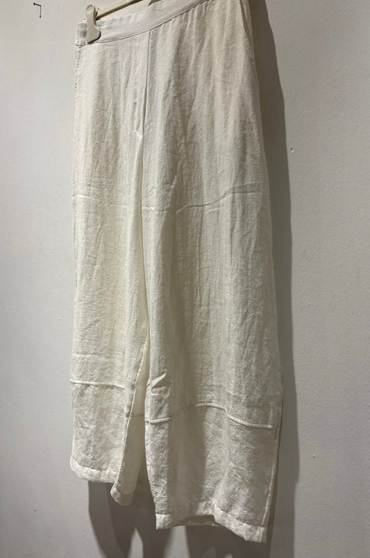 MAMA B - Pantalone Rima O, Latte