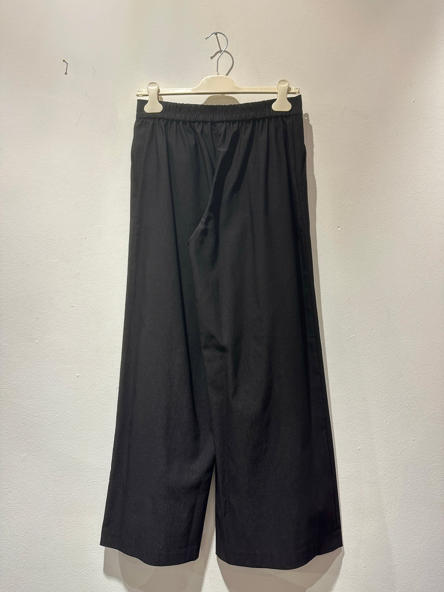 JM Design - Pantalone pences senza cuciture, Nero