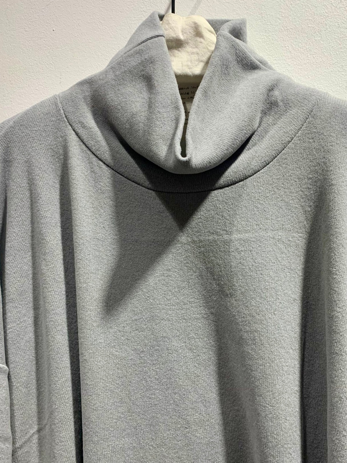 MAMA B - Maglia Zita, Nebbia