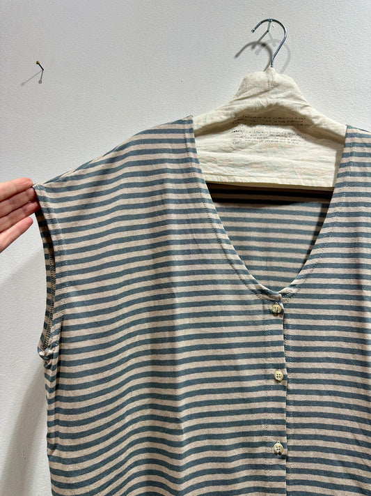 MAMA B - Cardigan Lucente LR, Lago