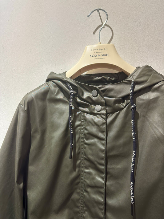 ALESSIA SANTI - Trench