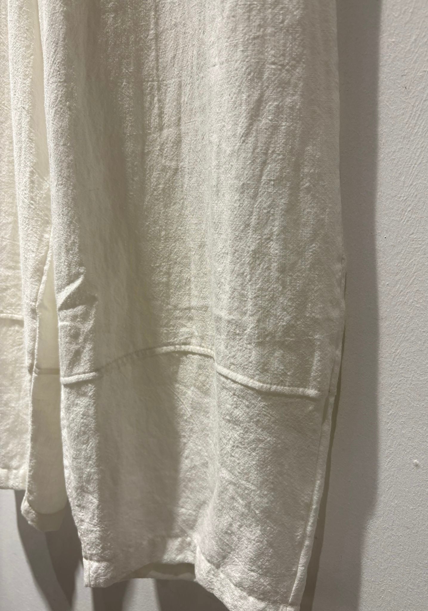 MAMA B - Pantalone Rima O, Latte