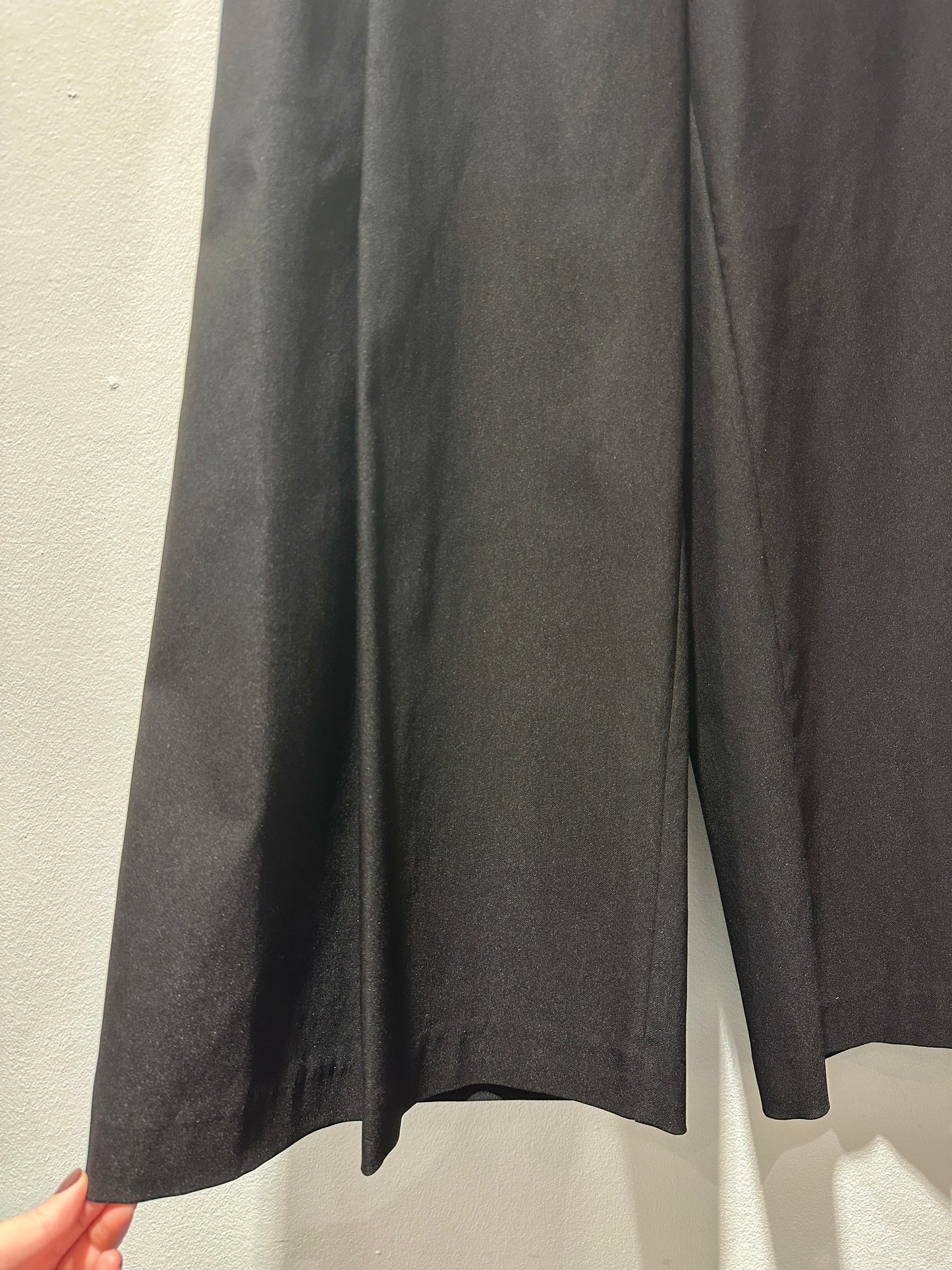 JM Design - Pantalone pences senza cuciture, Nero