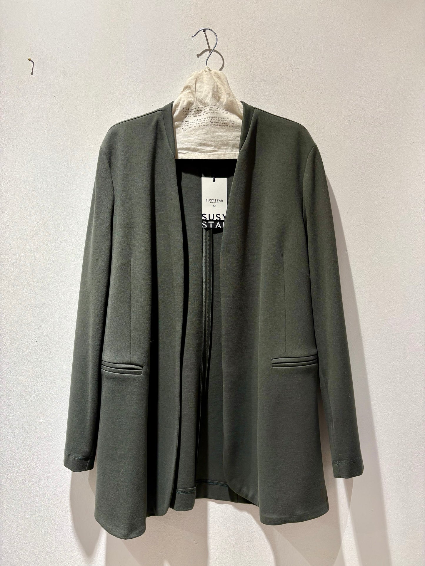 SUSY MIX - Giacca Verdone