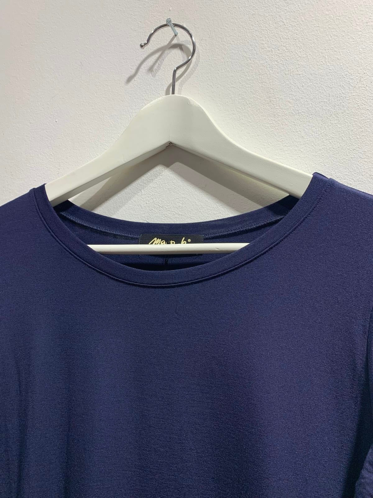 MAMA B - T-shirt Memi MD, Notte