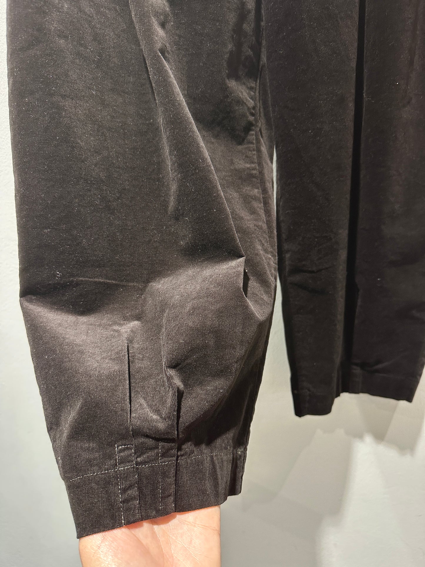 MAMA B - Pantalone Bianco V, Moro