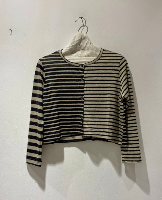 MAMA B - Cardigan Cie V1, Riga Antracite