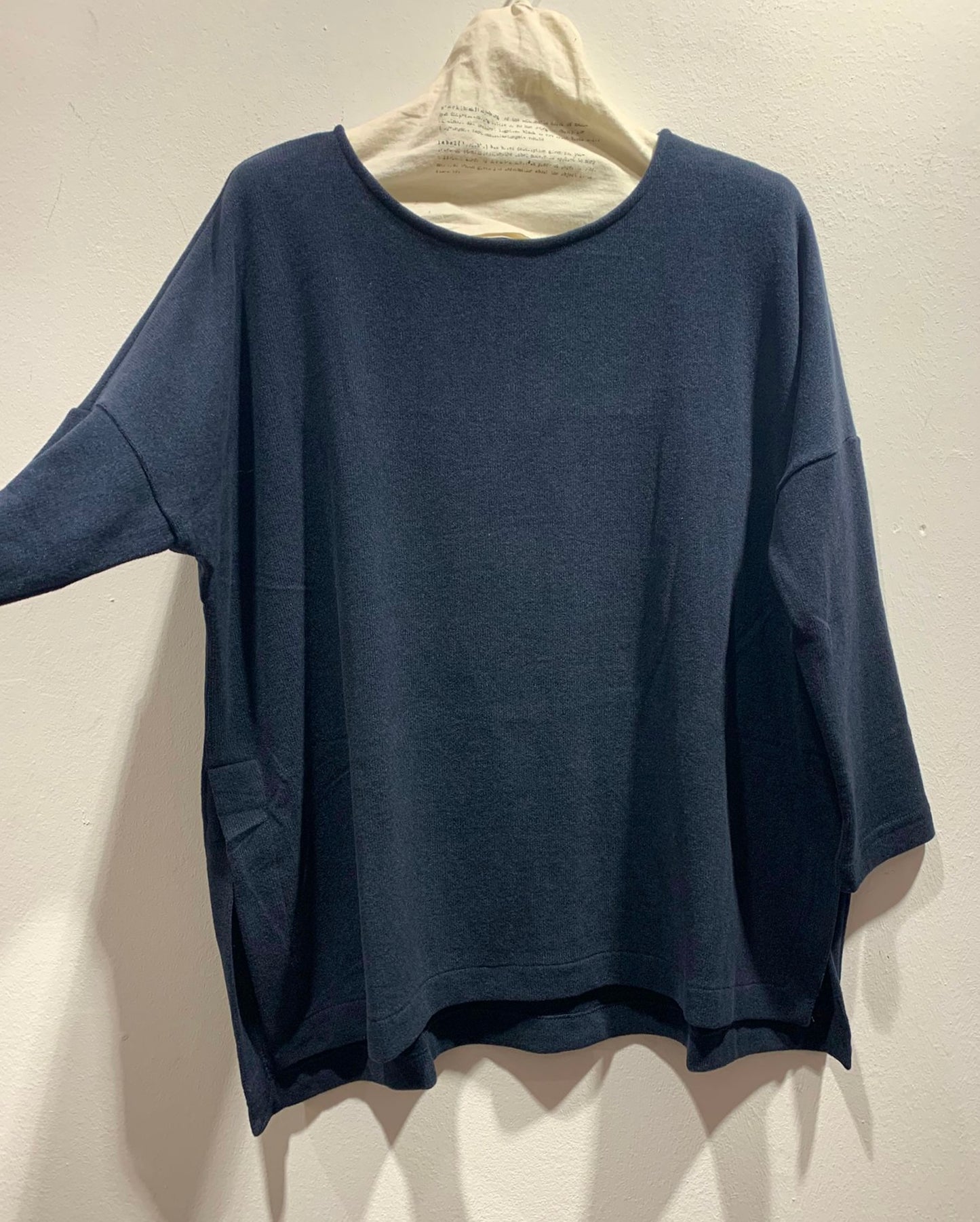 MAMA B - Maglia Emotiva, Notte