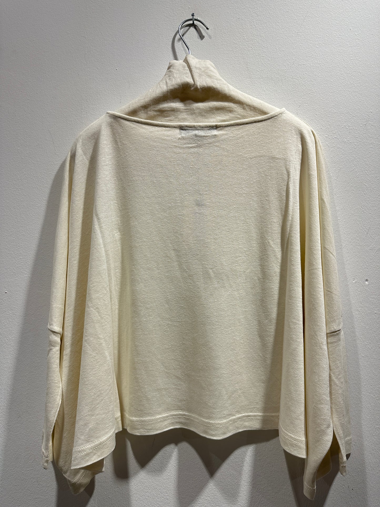 MAMA B - Maglia Kira L, Latte