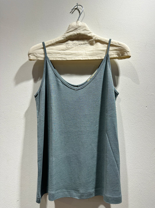 MAMA B - Canotta Pigra L, Lago