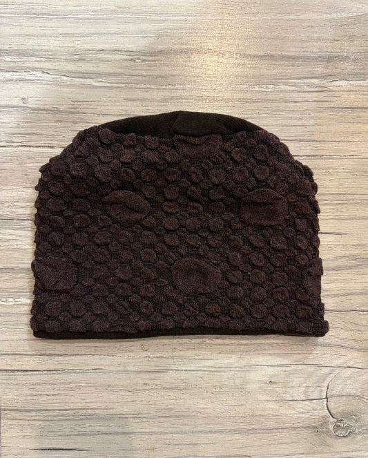 MAMA B - Cappello Lupa, Bolle Moro