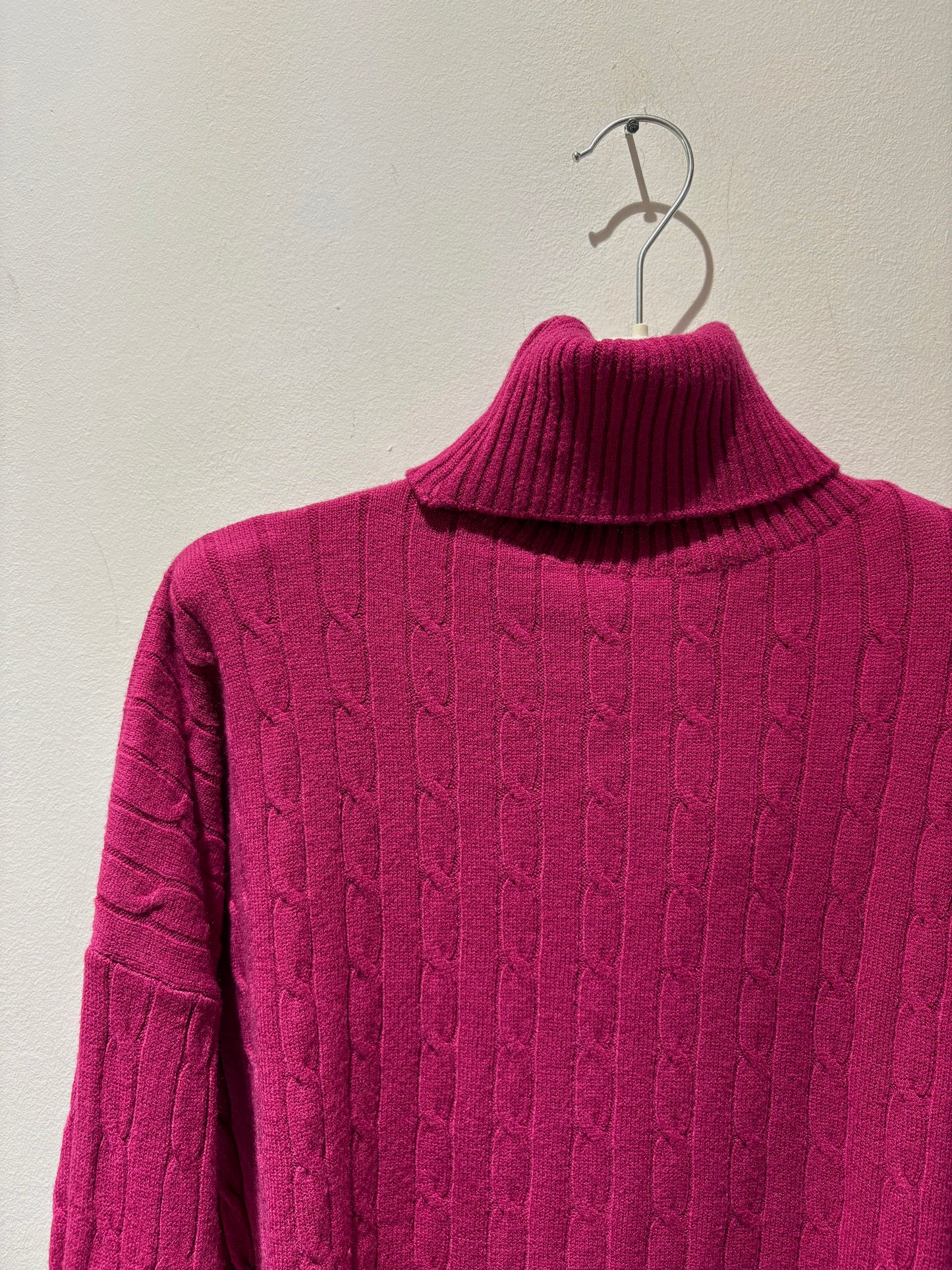 SUSY MIX - Dolcevita a trecce, Fucsia