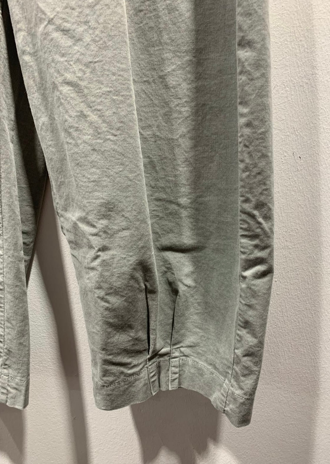 MAMA B - Pantalone Bianco V, Nebbia