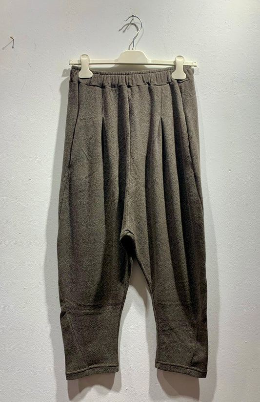 MAMA B - Pantalone Flu, Rinde