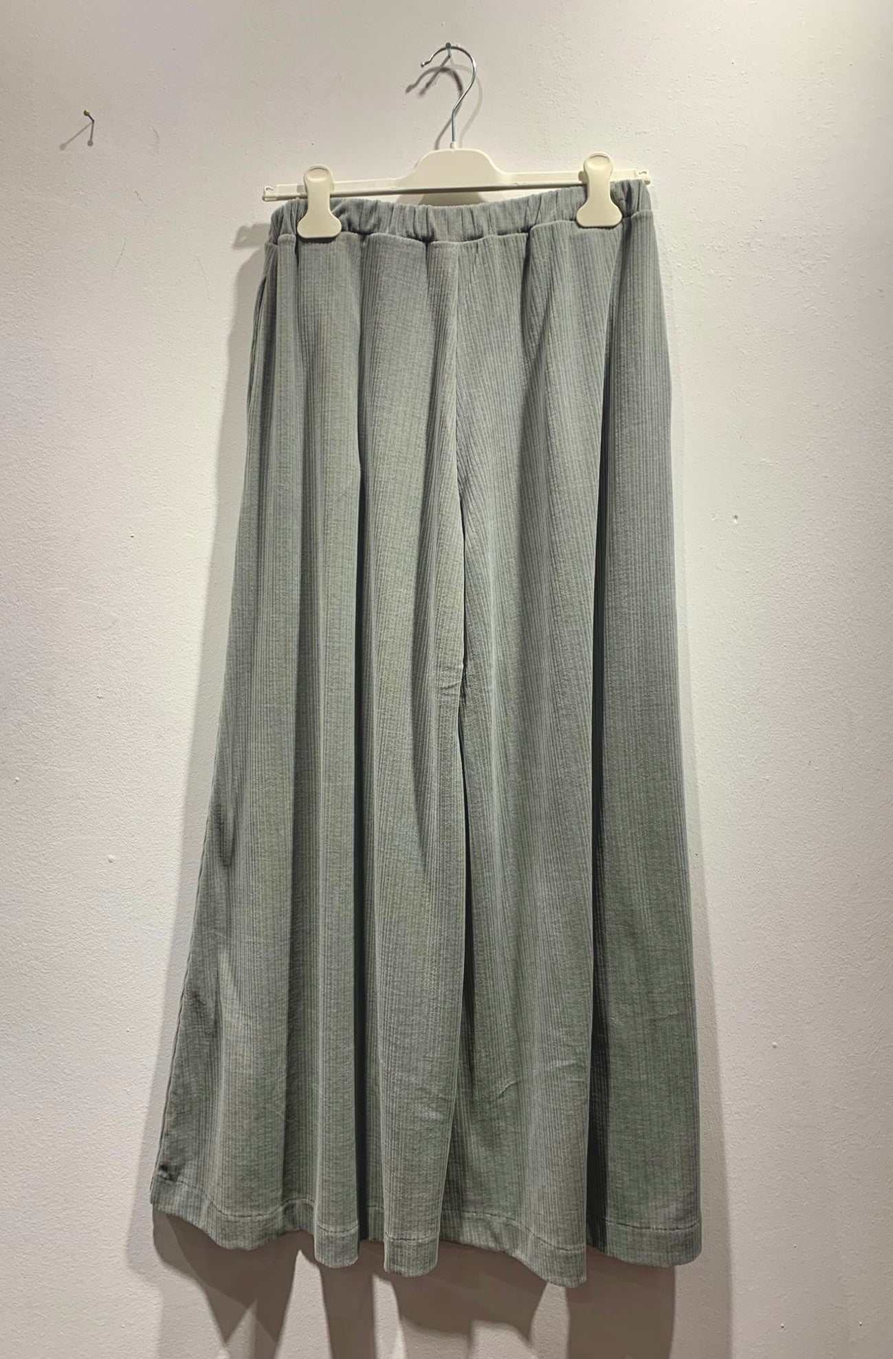 MAMA B - Pantalone Nuccia, Nebbia