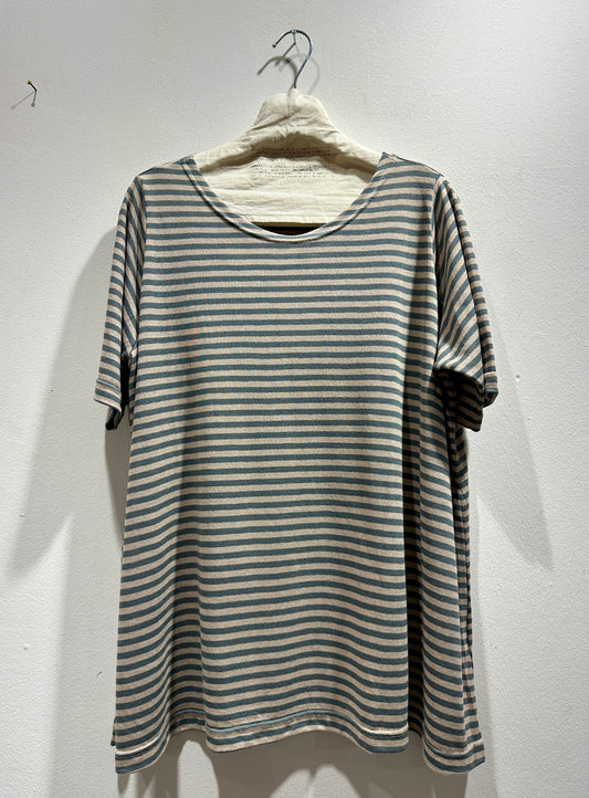 MAMA B - T-shirt Nuova LR, Lago