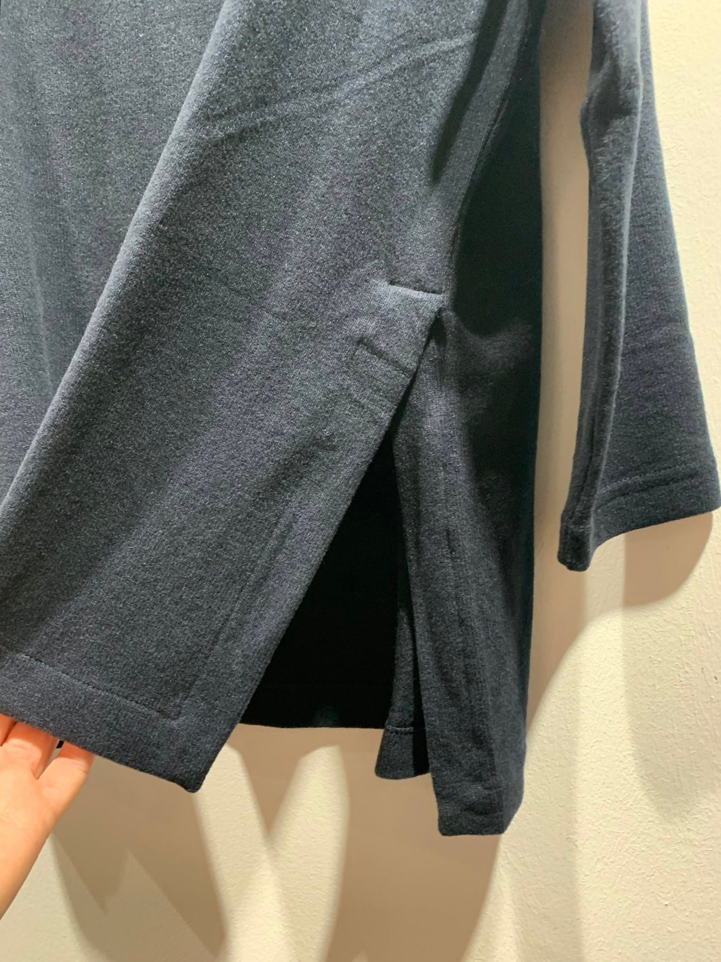 MAMA B - Maglia Emotiva, Notte