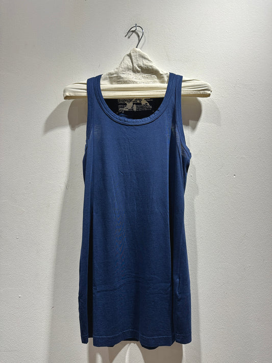 RUNDHOLZ - Canotta, Navy