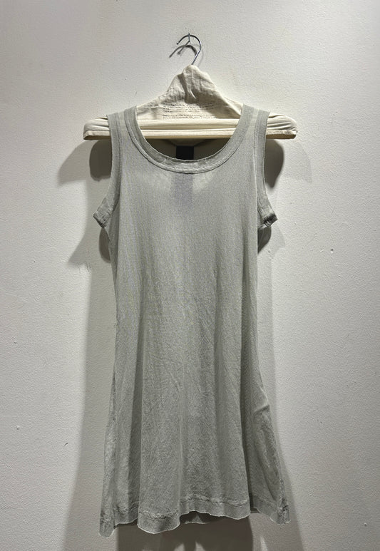 RUNDHOLZ - Canotta retina, Grey