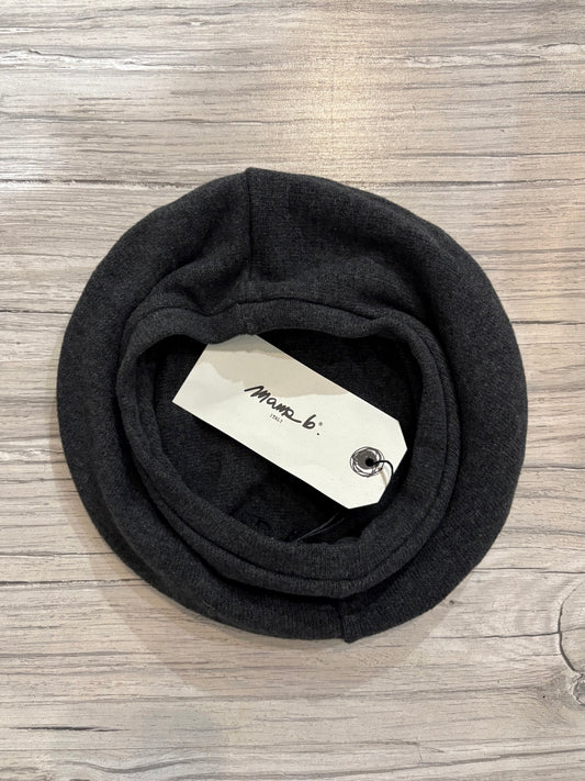 MAMA B - Cappello Basko, Antracite