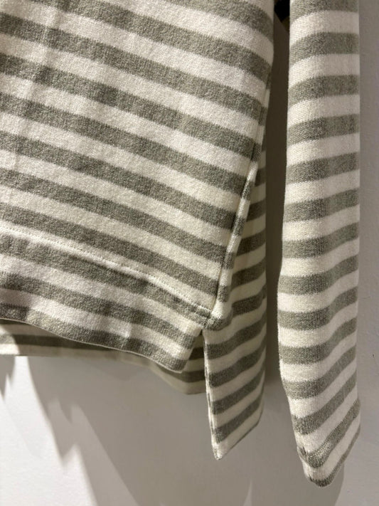 MAMA B - Maglia Alison, Riga Lichene