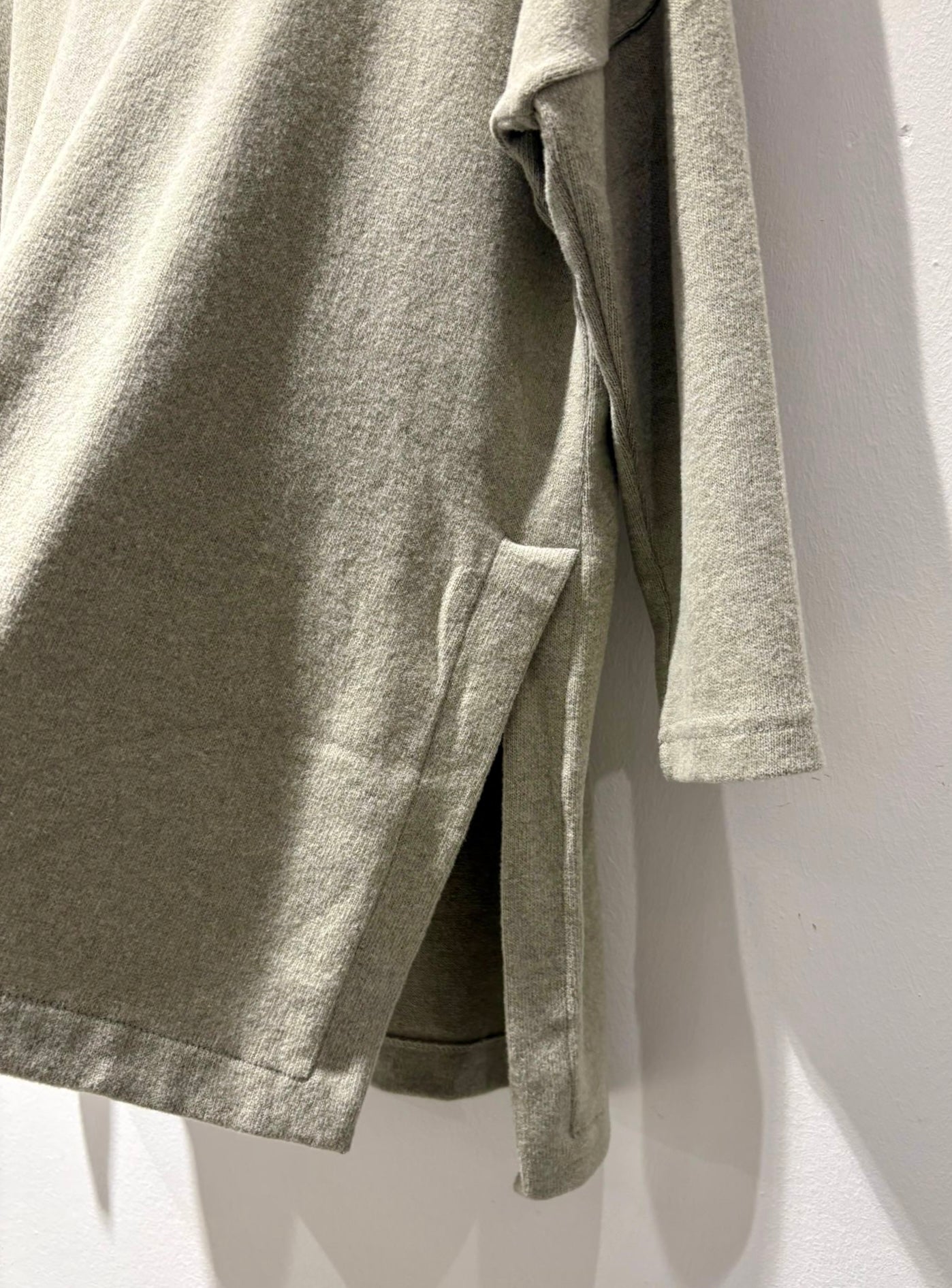 MAMA B - Maglia Emotiva, Lichene
