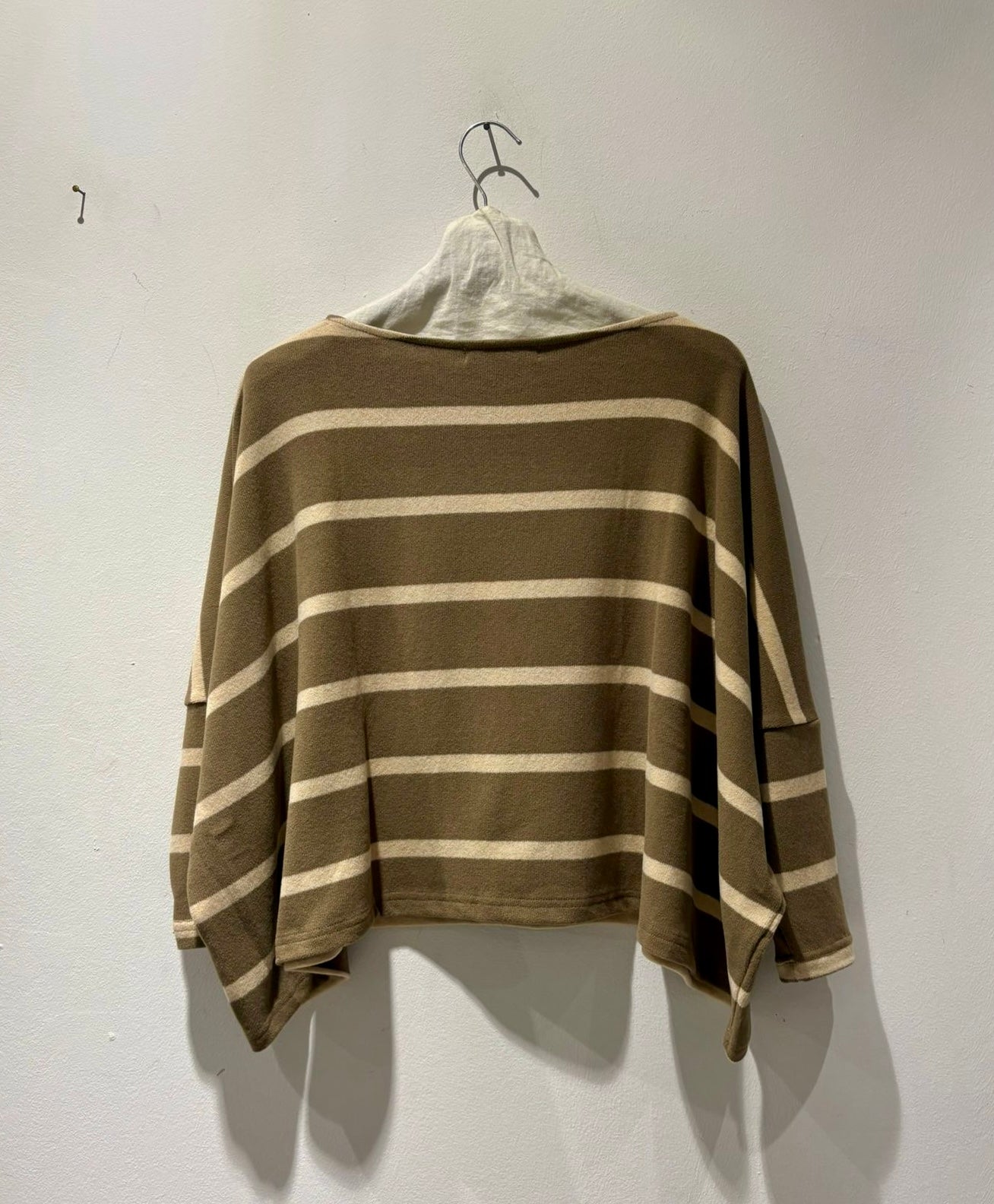MAMA B - Maglia Kira M, Riga Cumino