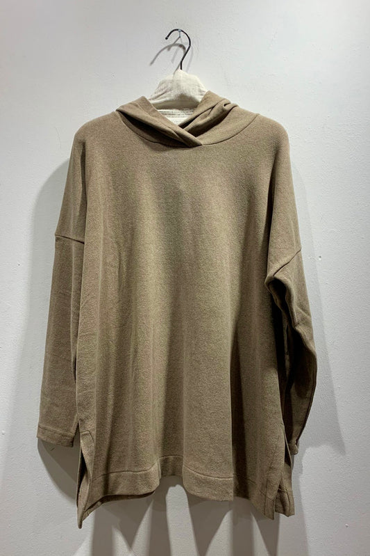 MAMA B - Maglia Soia, Alpaca