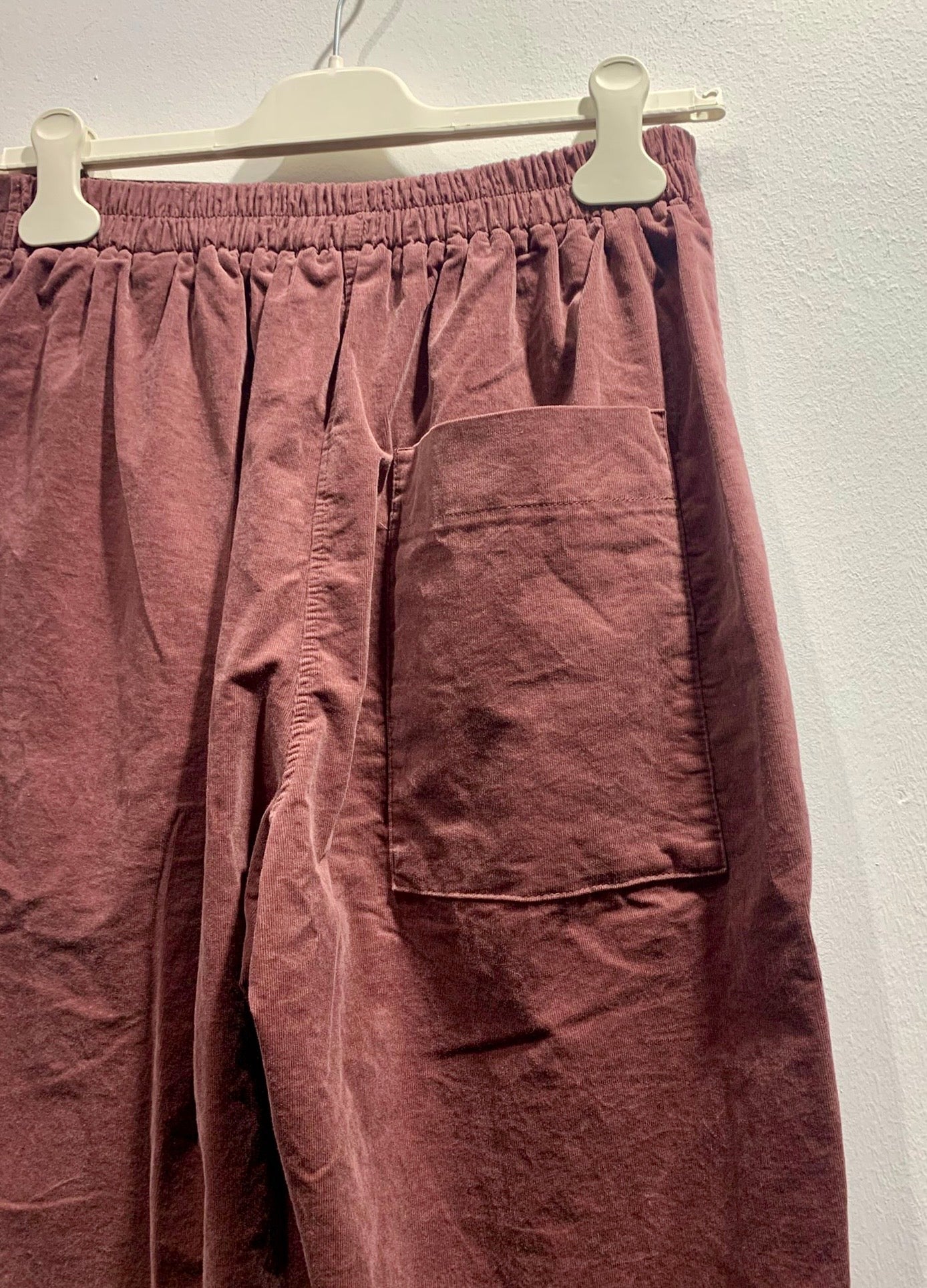 MAMA B - Pantalone Terra V, Cipolla