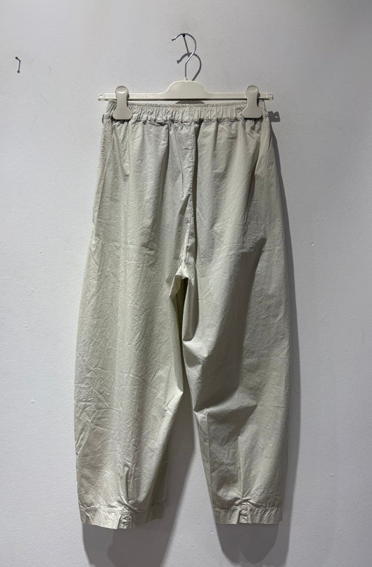 MAMA B - Pantalone Bianco P, Calce