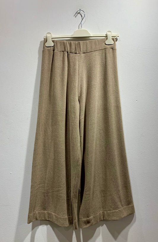 MAMA B - Pantalone Giba, Alpaca