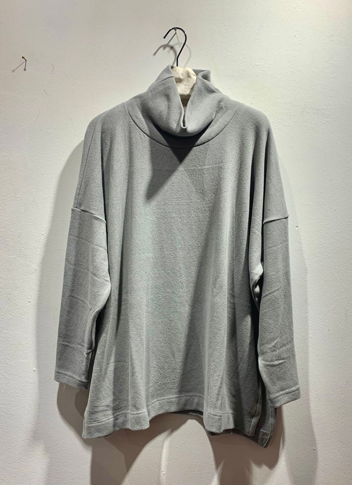 MAMA B - Maglia Zita, Nebbia