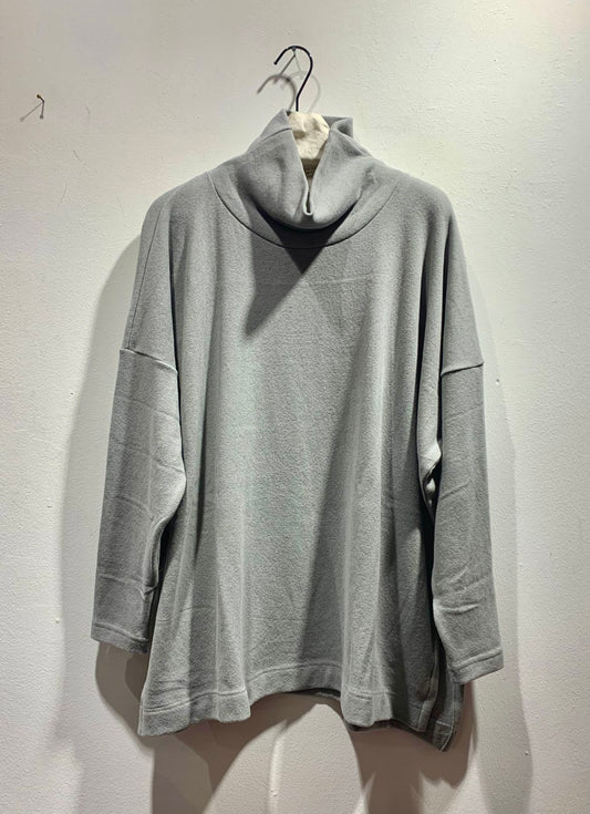 MAMA B - Maglia Zita, Nebbia