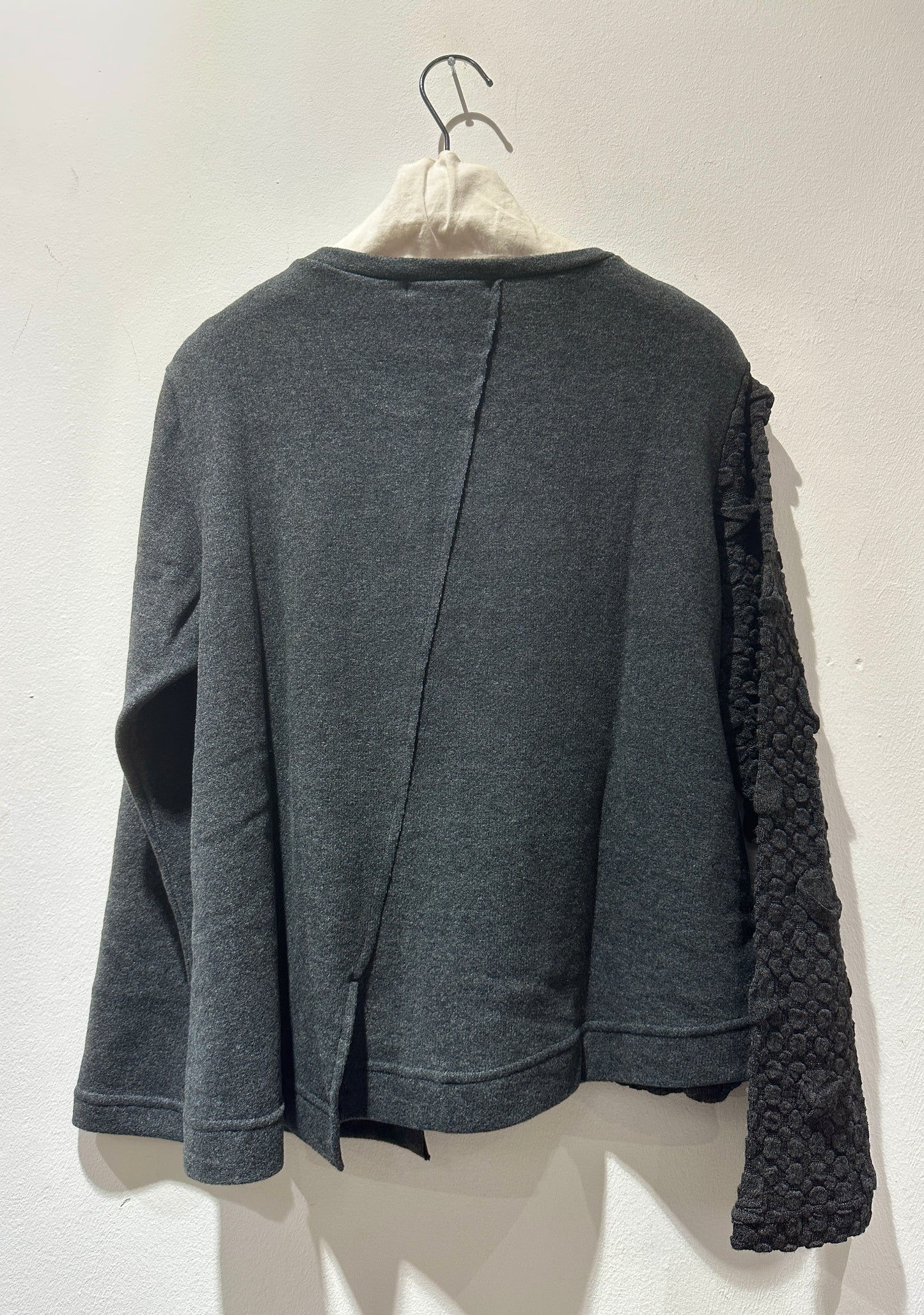 MAMA B - Maglia Deva, Bolla Antracite