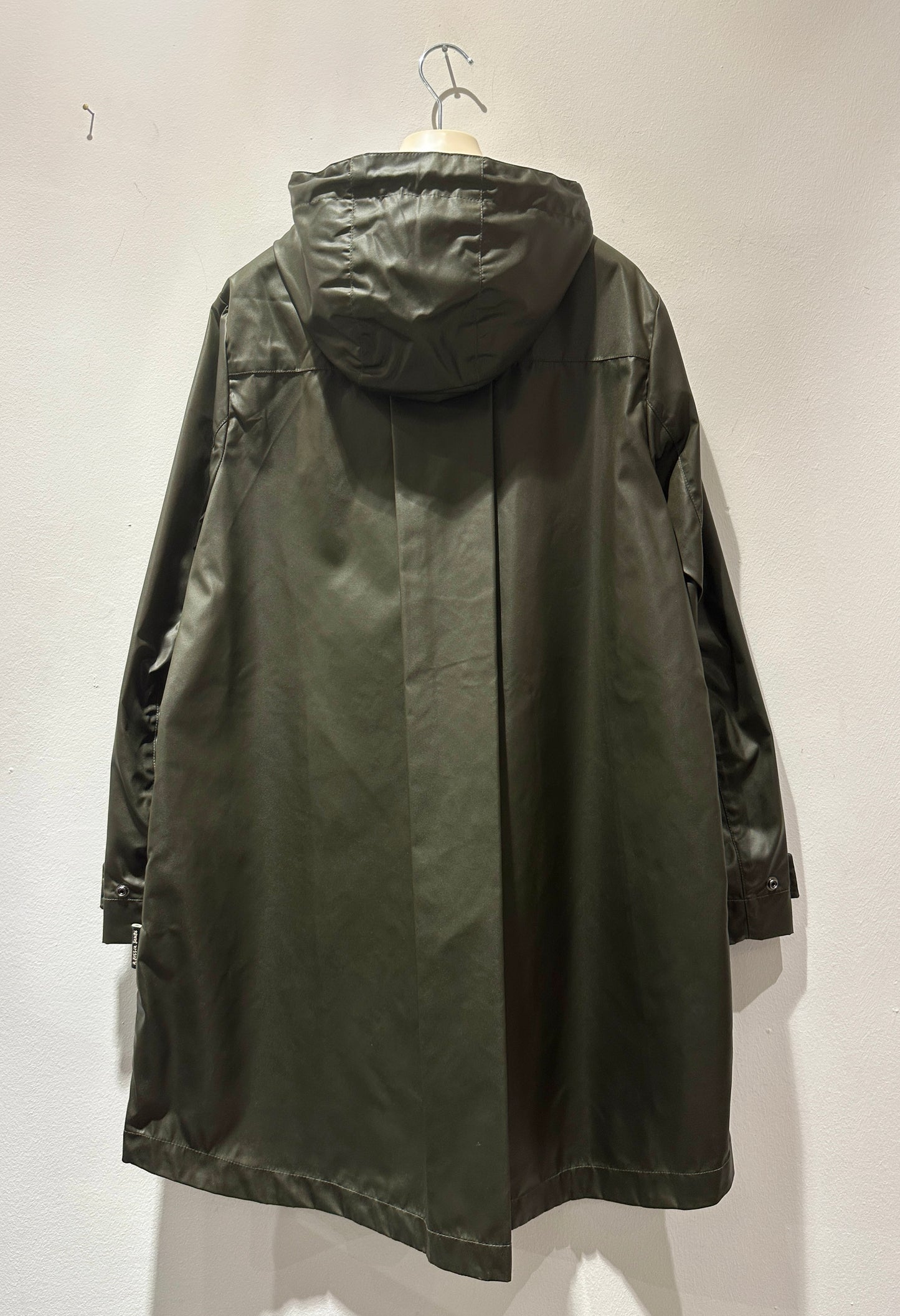 ALESSIA SANTI - Trench