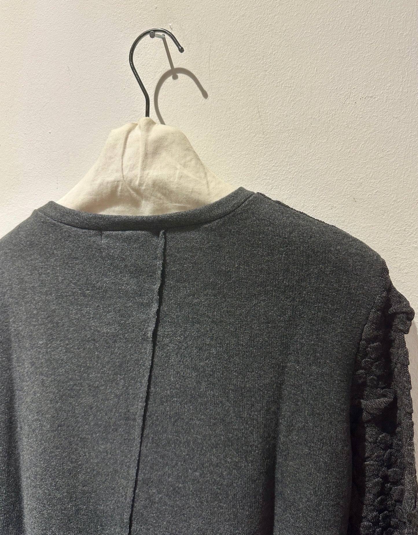 MAMA B - Maglia Deva, Bolla Antracite