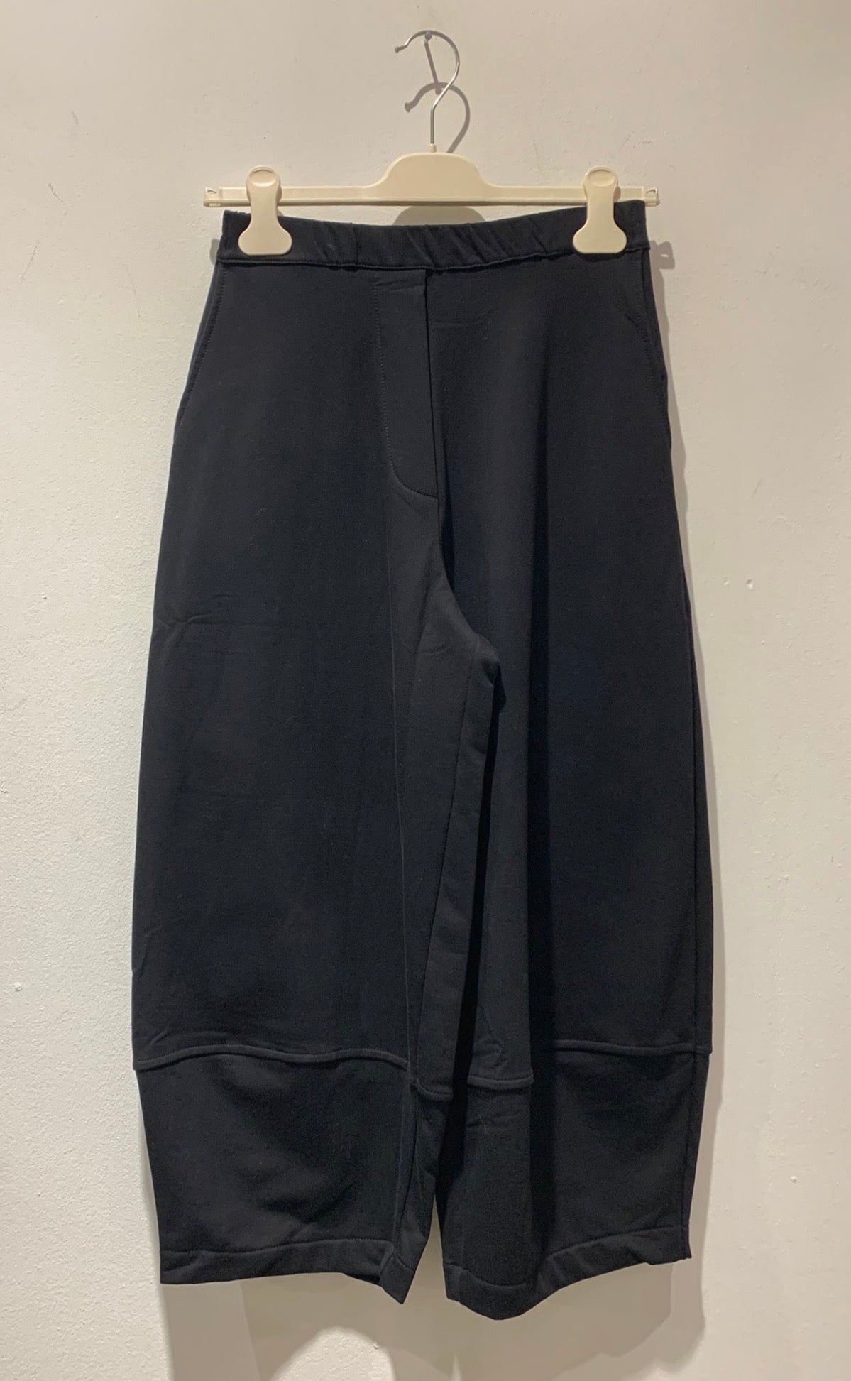 MAMA B - Pantalone Mira F, Nero