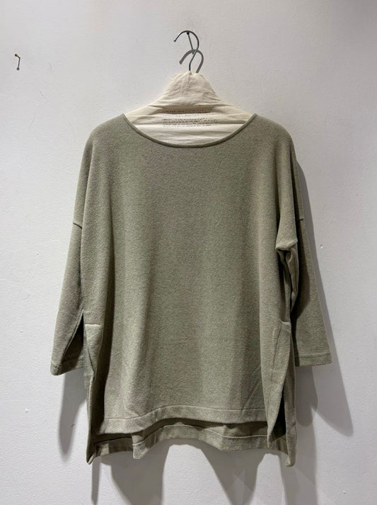 MAMA B - Maglia Emotiva, Lichene