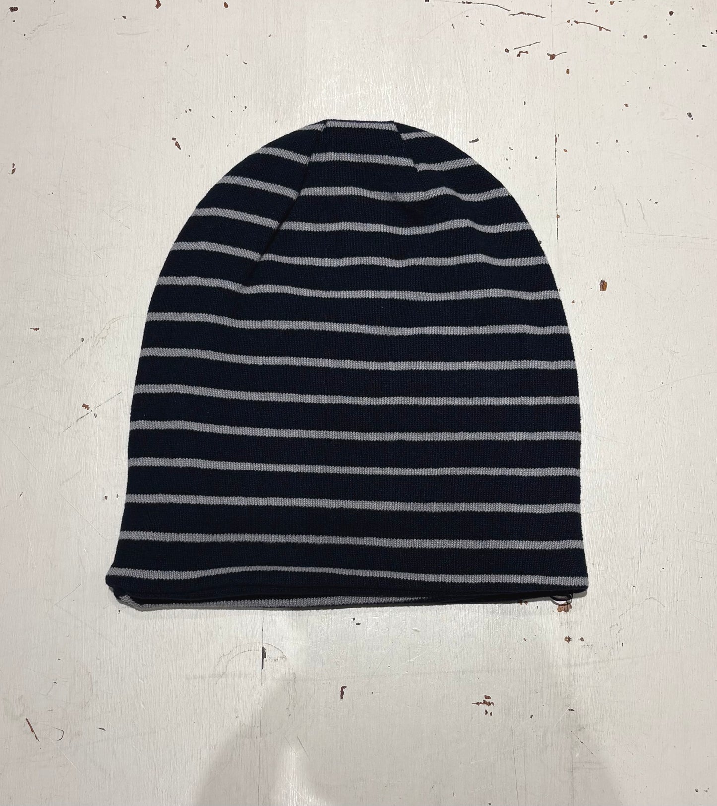MAMA B - Cappello Kaki, Riga Notte