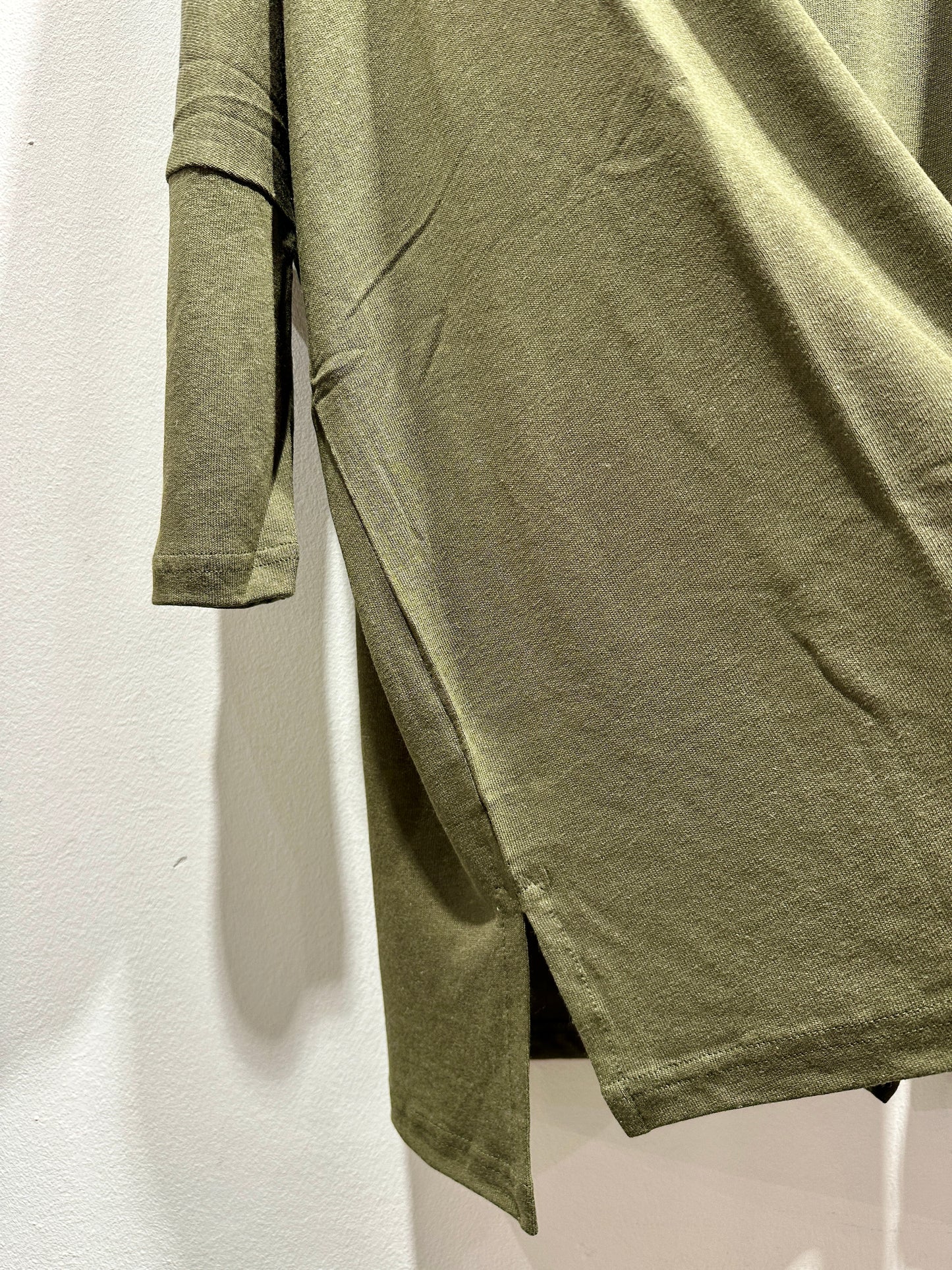 MAMA B - T-shirt Refill, Alga