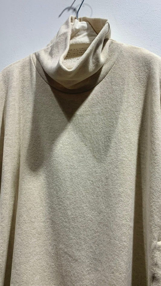 MAMA B - Maglia Dina, Lievito