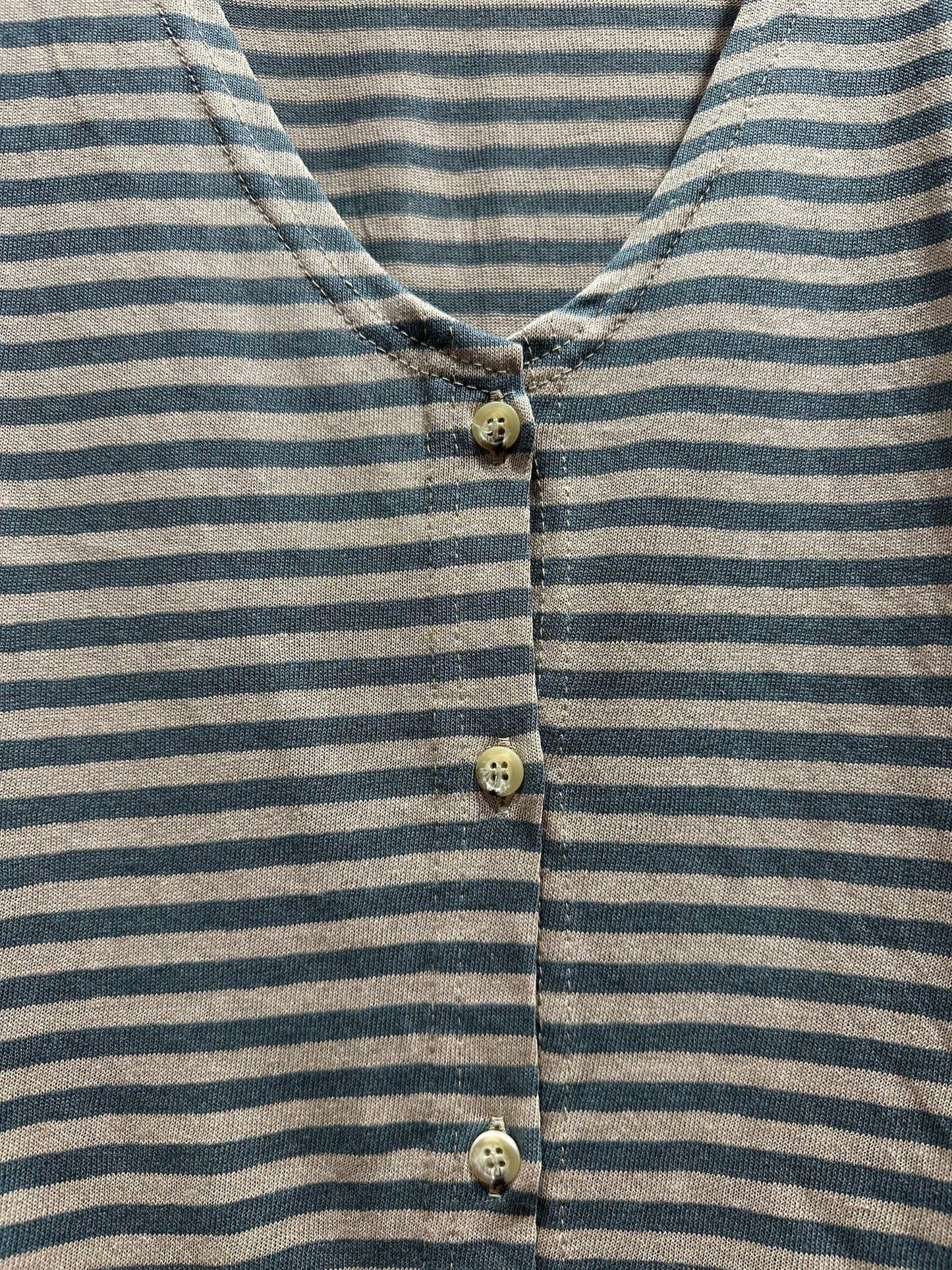 MAMA B - Cardigan Lucente LR, Lago