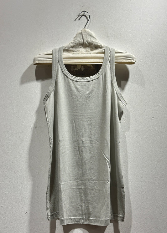 RUNDHOLZ - Canotta, Grey